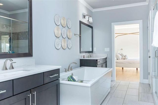 2196 Peach Lane, Smyrna, GA 30080