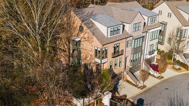 2196 Peach Lane, Smyrna, GA 30080