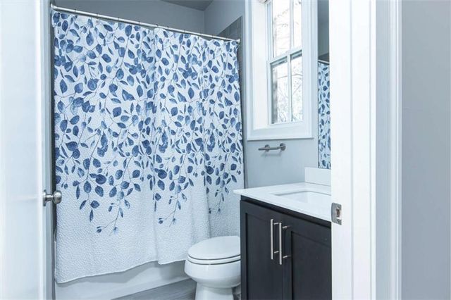 2196 Peach Lane, Smyrna, GA 30080