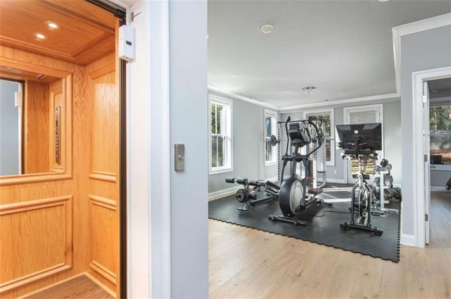 2196 Peach Lane, Smyrna, GA 30080