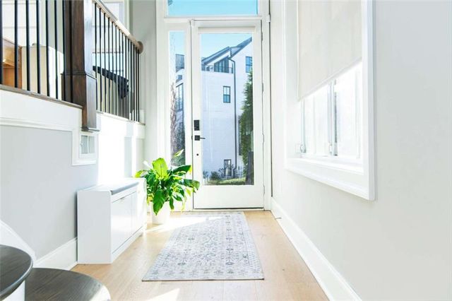 2196 Peach Lane, Smyrna, GA 30080