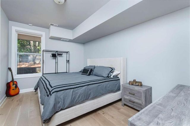 2196 Peach Lane, Smyrna, GA 30080