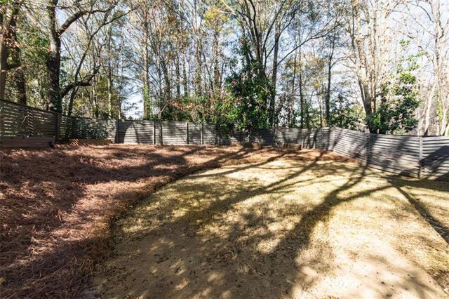 2196 Peach Lane, Smyrna, GA 30080