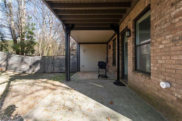 2196 Peach Lane, Smyrna, GA 30080