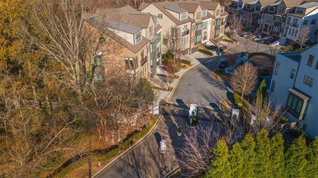 2196 Peach Lane, Smyrna, GA 30080