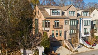 2196 Peach Lane, Smyrna, GA 30080