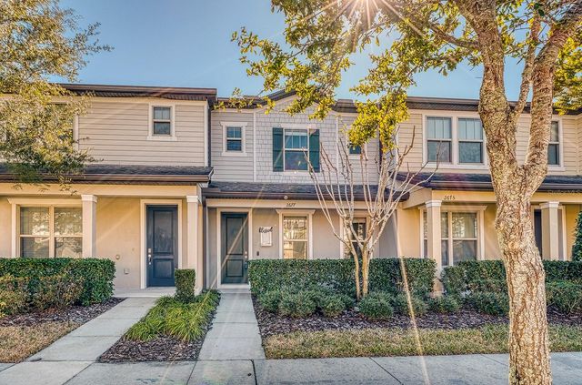 2677 MEAD AVENUE, St Cloud, FL 34771