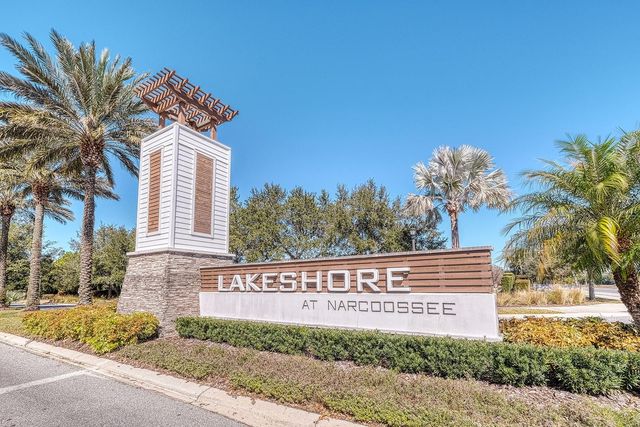 2677 MEAD AVENUE, St Cloud, FL 34771