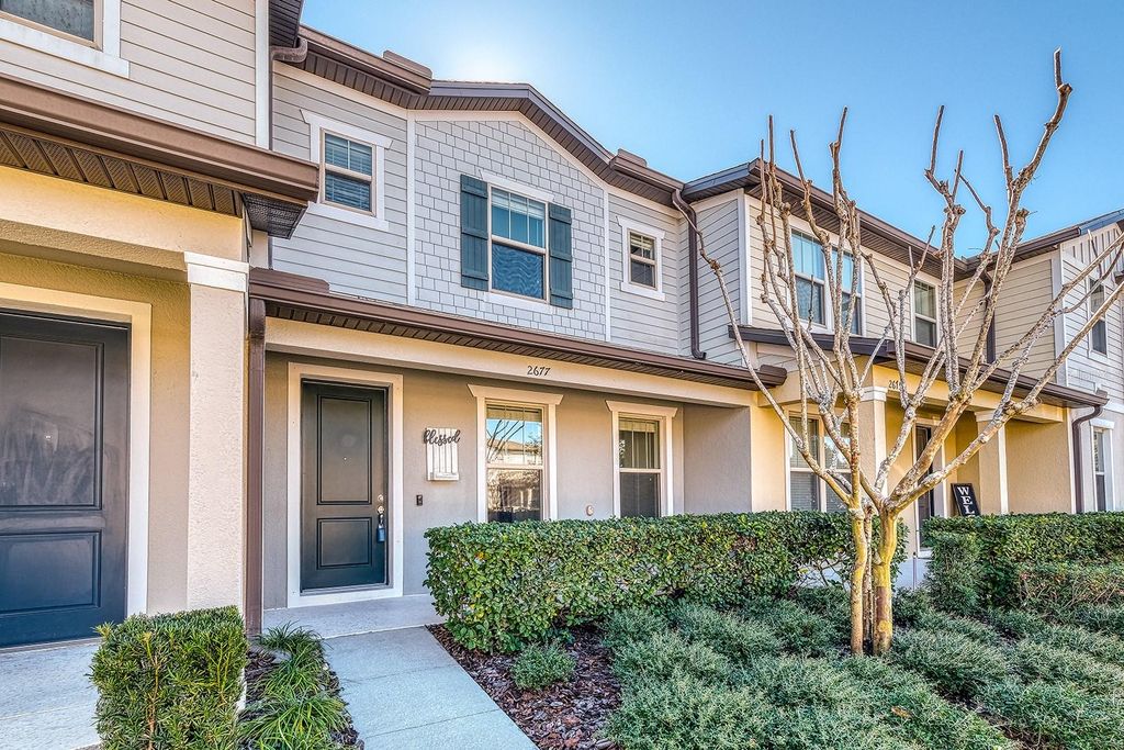 2677 MEAD AVENUE, St Cloud, FL 34771