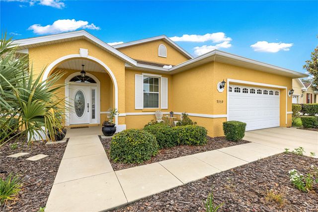 9359 SW 94TH LOOP, Ocala, FL 34481