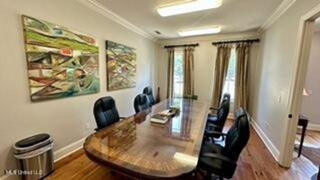 216 W Jackson Street, Ridgeland, MS 39157