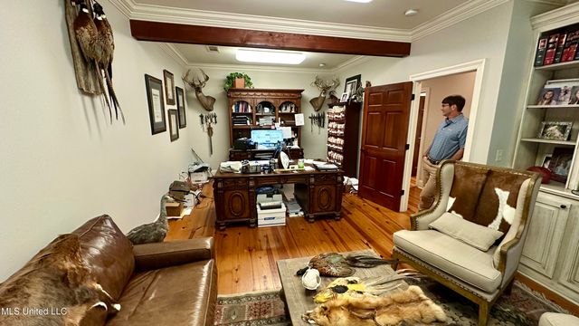 216 W Jackson Street, Ridgeland, MS 39157