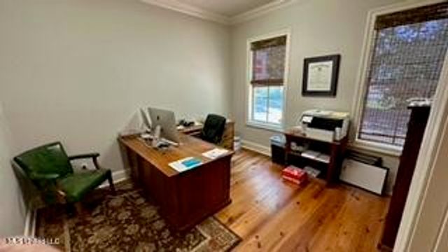 216 W Jackson Street, Ridgeland, MS 39157