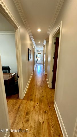 216 W Jackson Street, Ridgeland, MS 39157