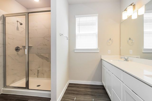 305 N Centro Circle, Shenandoah, TX 77385