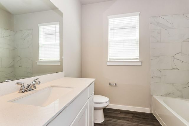 305 N Centro Circle, Shenandoah, TX 77385