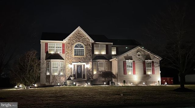 330 MEADOWBROOK DR, Monroeville, NJ 08343