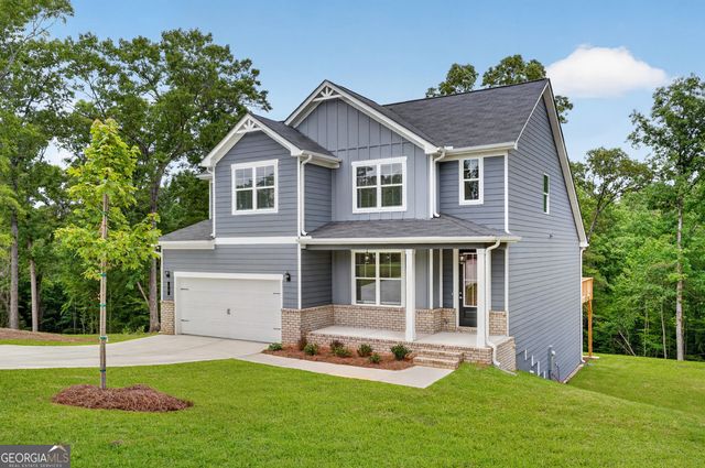 70 Sydney Court 42, Mansfield, GA 30055