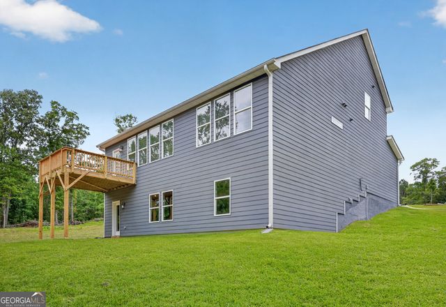 70 Sydney Court 42, Mansfield, GA 30055