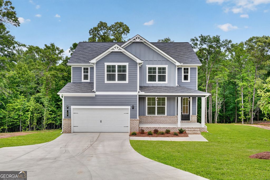 70 Sydney Court 42, Mansfield, GA 30055