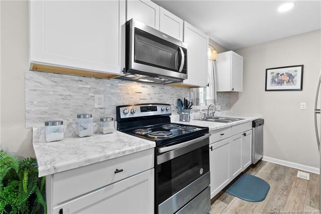 1300 E Manchester Road, Spring Lake, NC 28390