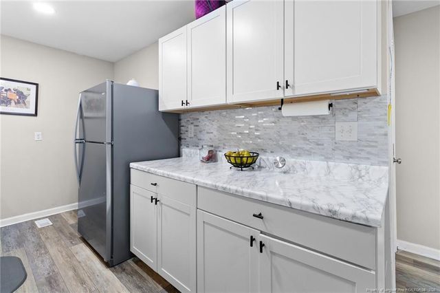 1300 E Manchester Road, Spring Lake, NC 28390