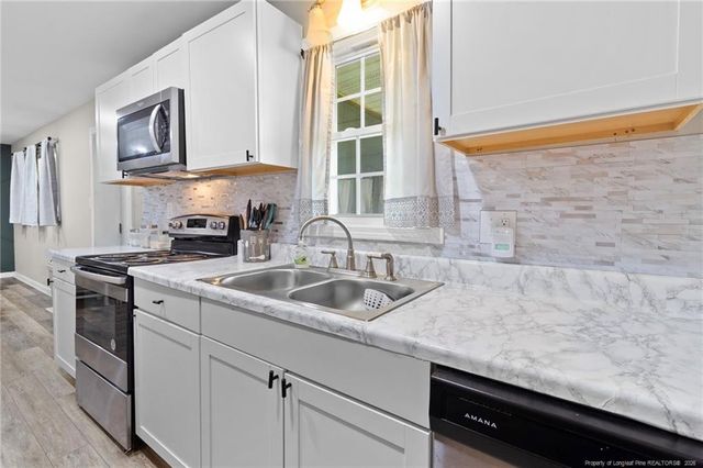 1300 E Manchester Road, Spring Lake, NC 28390