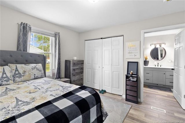 1300 E Manchester Road, Spring Lake, NC 28390