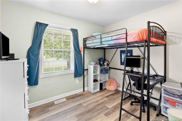 1300 E Manchester Road, Spring Lake, NC 28390
