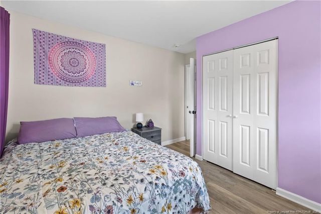 1300 E Manchester Road, Spring Lake, NC 28390