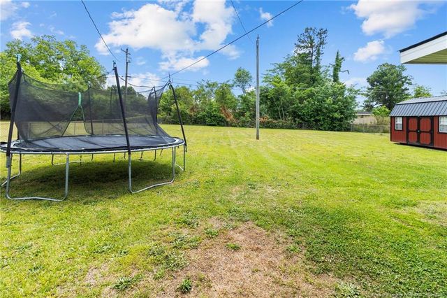 1300 E Manchester Road, Spring Lake, NC 28390