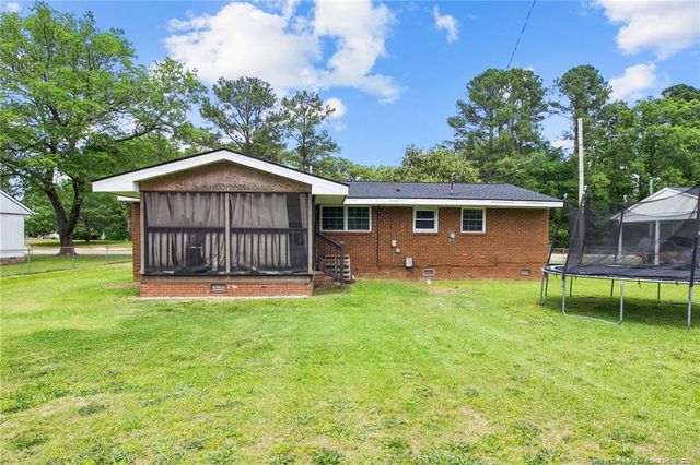 1300 E Manchester Road, Spring Lake, NC 28390
