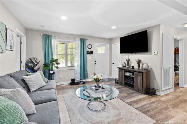 1300 E Manchester Road, Spring Lake, NC 28390