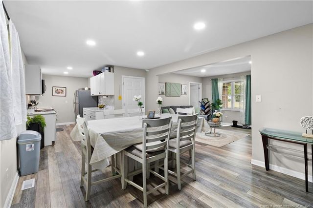 1300 E Manchester Road, Spring Lake, NC 28390
