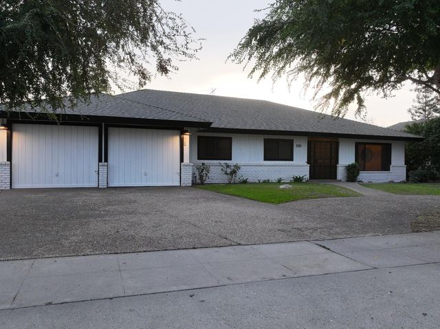 6784 N Valentine Avenue, Fresno, CA 93711