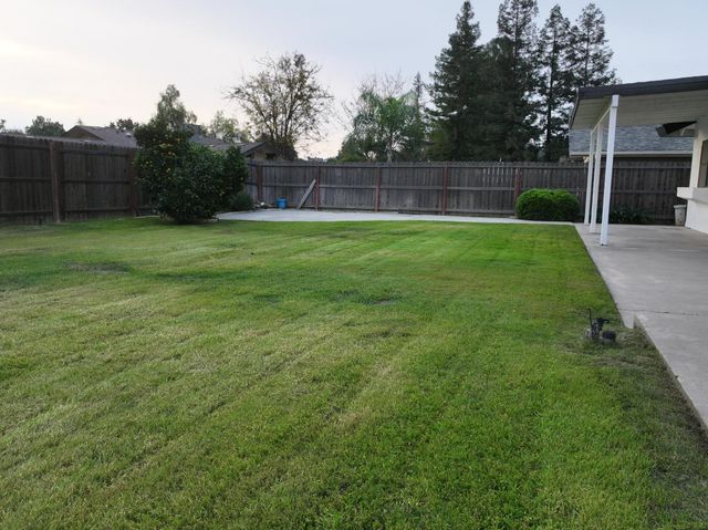 6784 N Valentine Avenue, Fresno, CA 93711