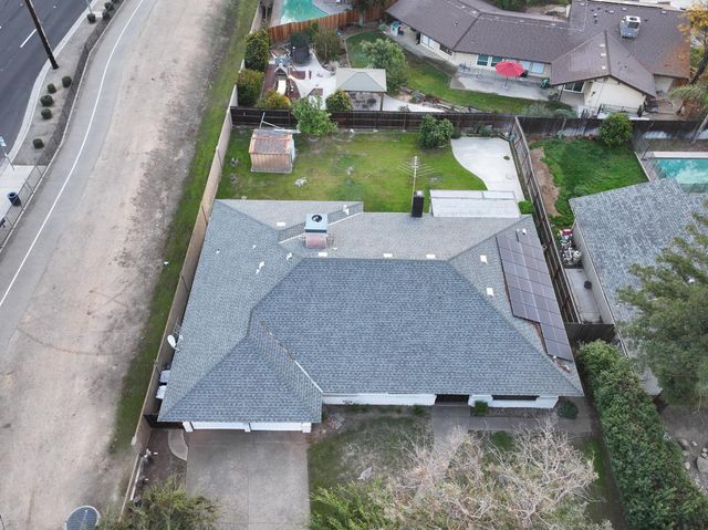 6784 N Valentine Avenue, Fresno, CA 93711