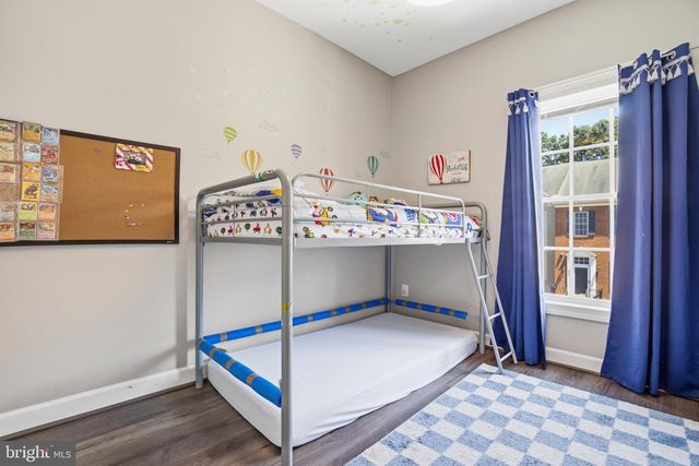 6660 DEBRA LU WAY, Springfield, VA 22150