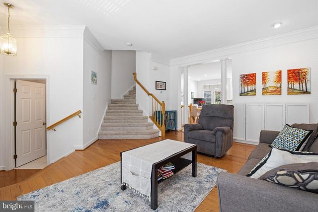 6660 DEBRA LU WAY, Springfield, VA 22150