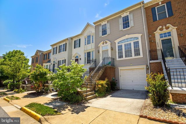 6660 DEBRA LU WAY, Springfield, VA 22150