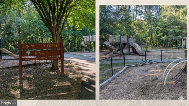 6660 DEBRA LU WAY, Springfield, VA 22150