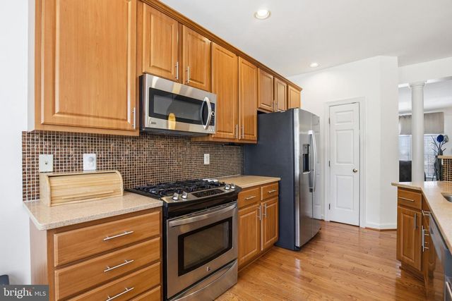 6660 DEBRA LU WAY, Springfield, VA 22150