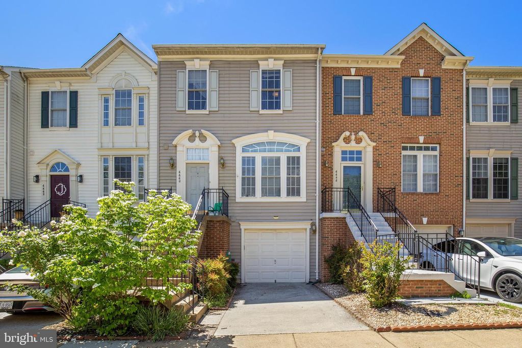 6660 DEBRA LU WAY, Springfield, VA 22150