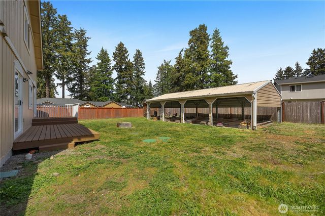 20711 1st Avenue E, Spanaway, WA 98387