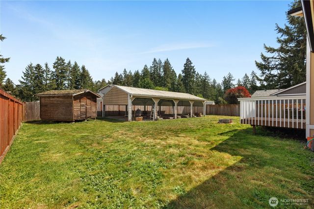 20711 1st Avenue E, Spanaway, WA 98387