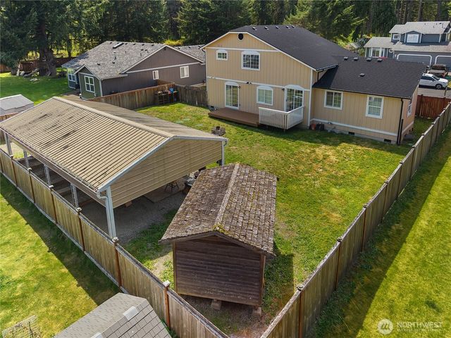 20711 1st Avenue E, Spanaway, WA 98387