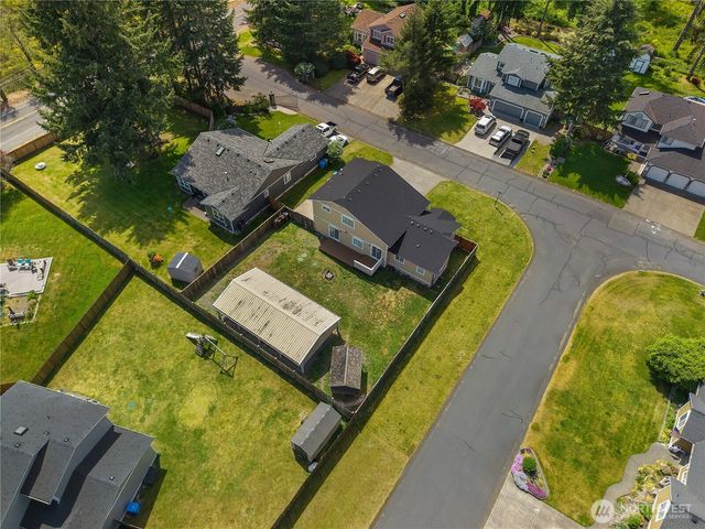 20711 1st Avenue E, Spanaway, WA 98387