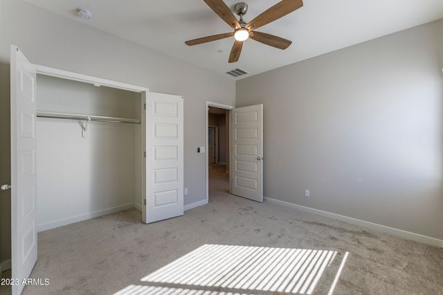432 S 32nd Street 126, Mesa, AZ 85204