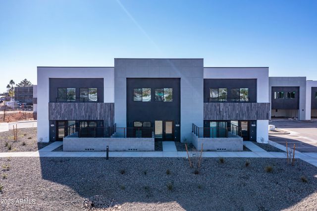 432 S 32nd Street 126, Mesa, AZ 85204