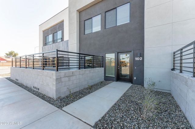 432 S 32nd Street 126, Mesa, AZ 85204